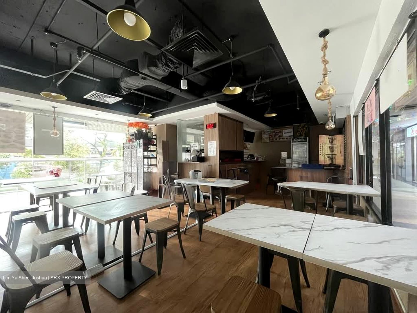 Bukit Timah Shopping Centre (D21), Shop House #575681851